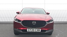 Mazda Cx-30 2.0 Skyactiv-G MHEV SE-L Lux 5dr Petrol Hatchback
